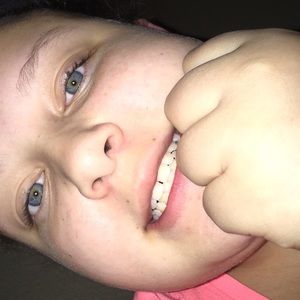 Meet your Posher, Allie